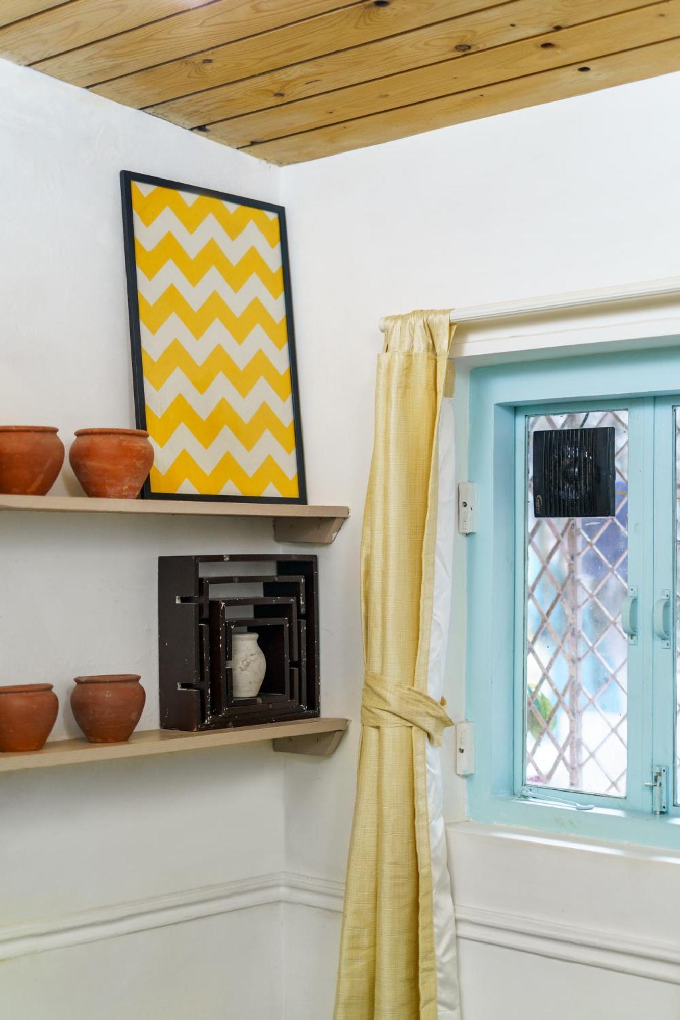 Avenir 1Bhk Bandra W The Bombay Home Company - Eco Kültér fotó