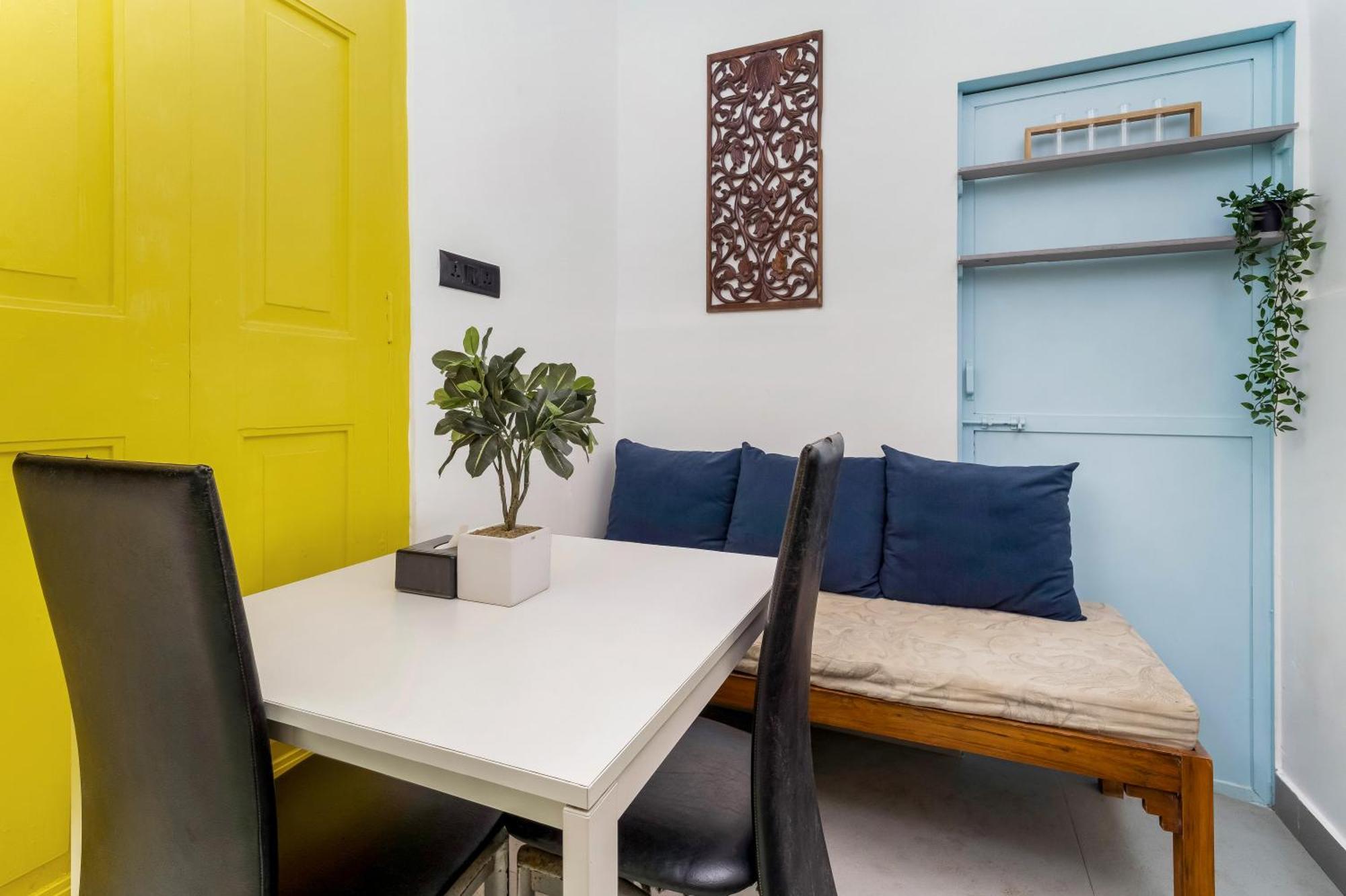 Avenir 1Bhk Bandra W The Bombay Home Company - Eco Kültér fotó
