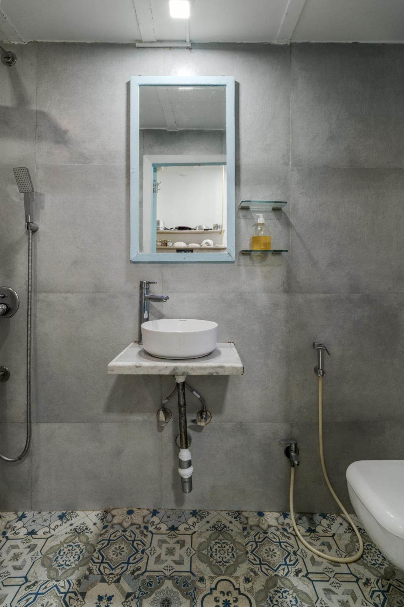 Avenir 1Bhk Bandra W The Bombay Home Company - Eco Kültér fotó