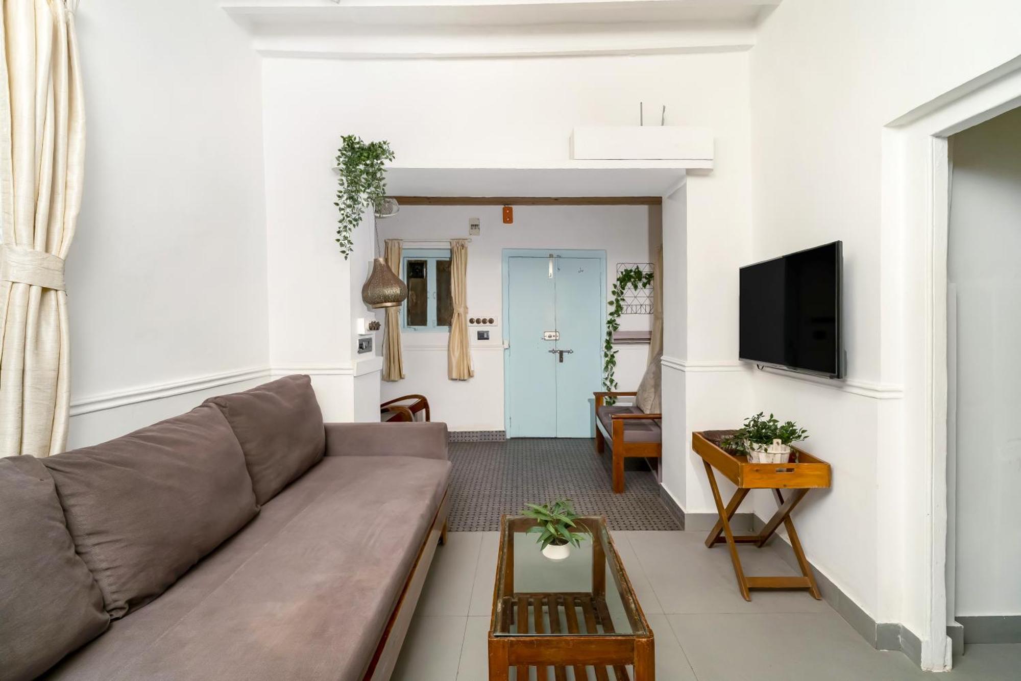 Avenir 1Bhk Bandra W The Bombay Home Company - Eco Kültér fotó