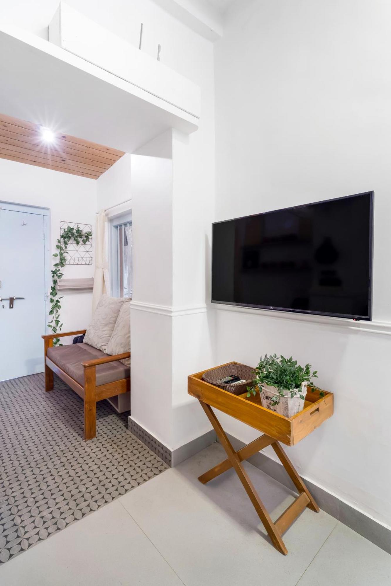 Avenir 1Bhk Bandra W The Bombay Home Company - Eco Kültér fotó