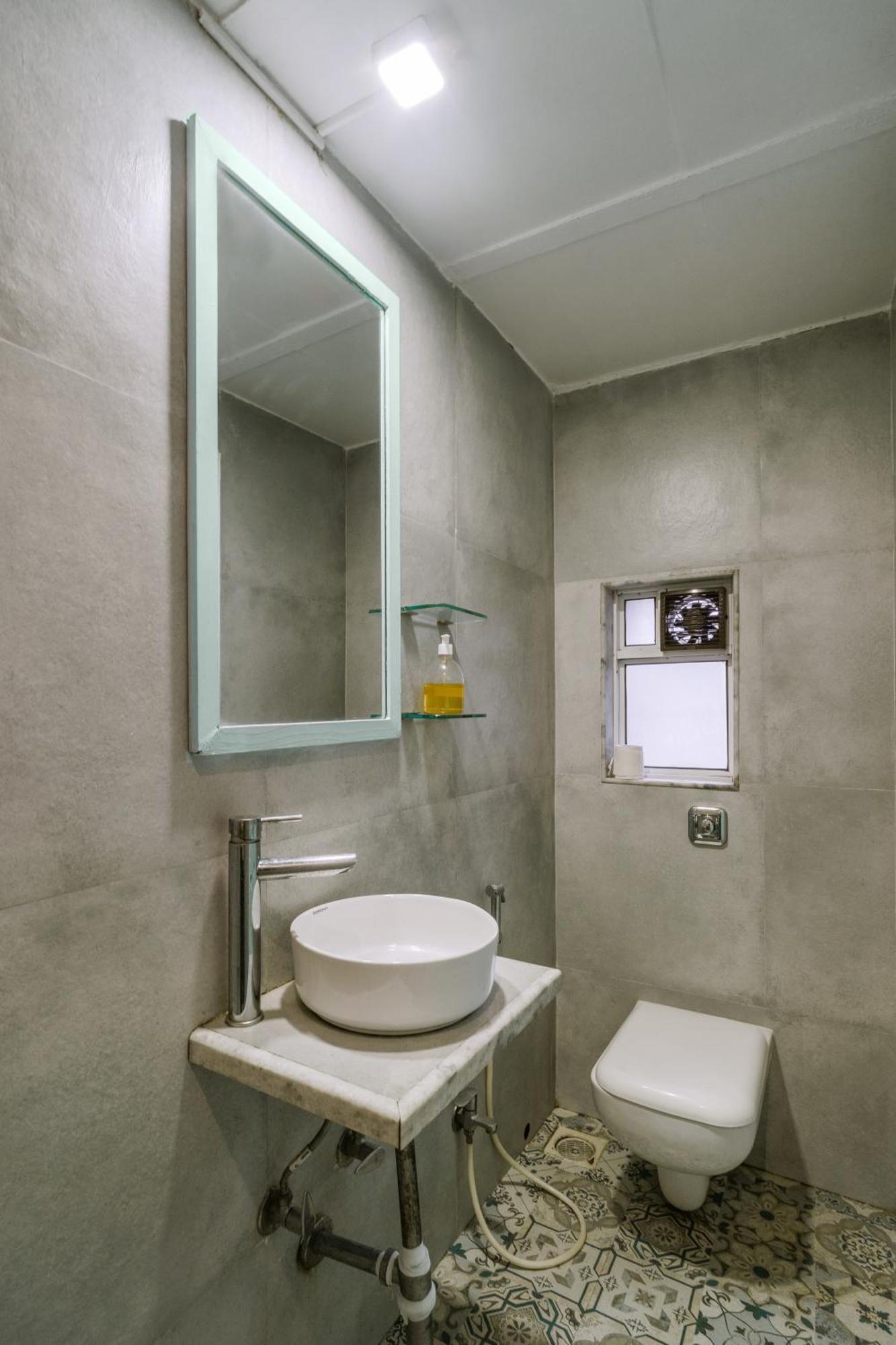 Avenir 1Bhk Bandra W The Bombay Home Company - Eco Kültér fotó