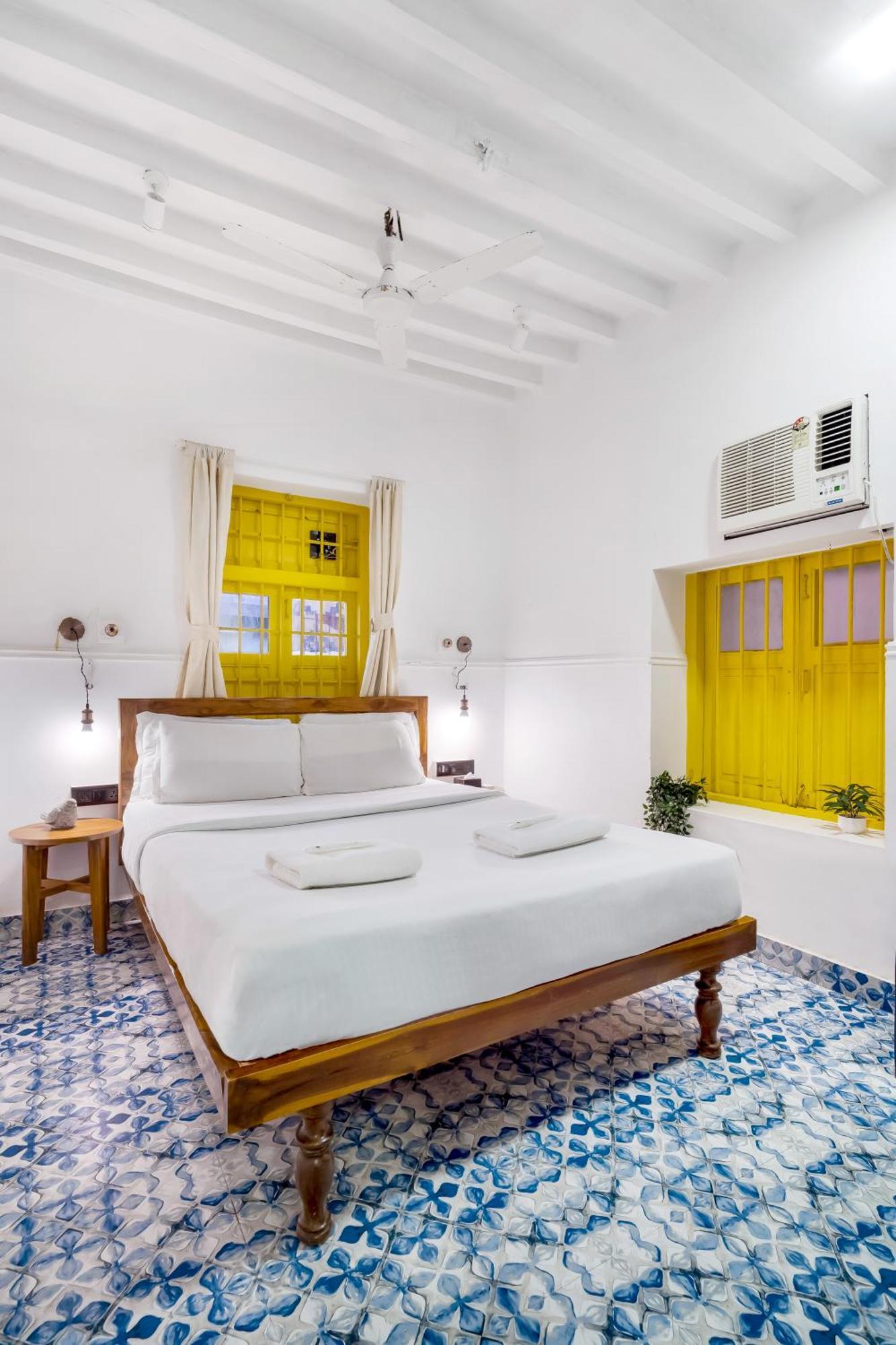 Avenir 1Bhk Bandra W The Bombay Home Company - Eco Kültér fotó