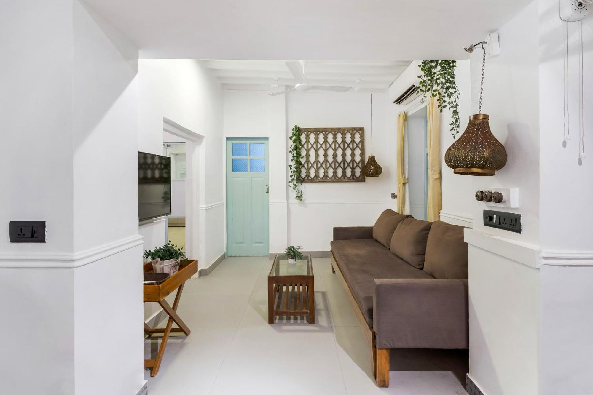 Avenir 1Bhk Bandra W The Bombay Home Company - Eco Kültér fotó
