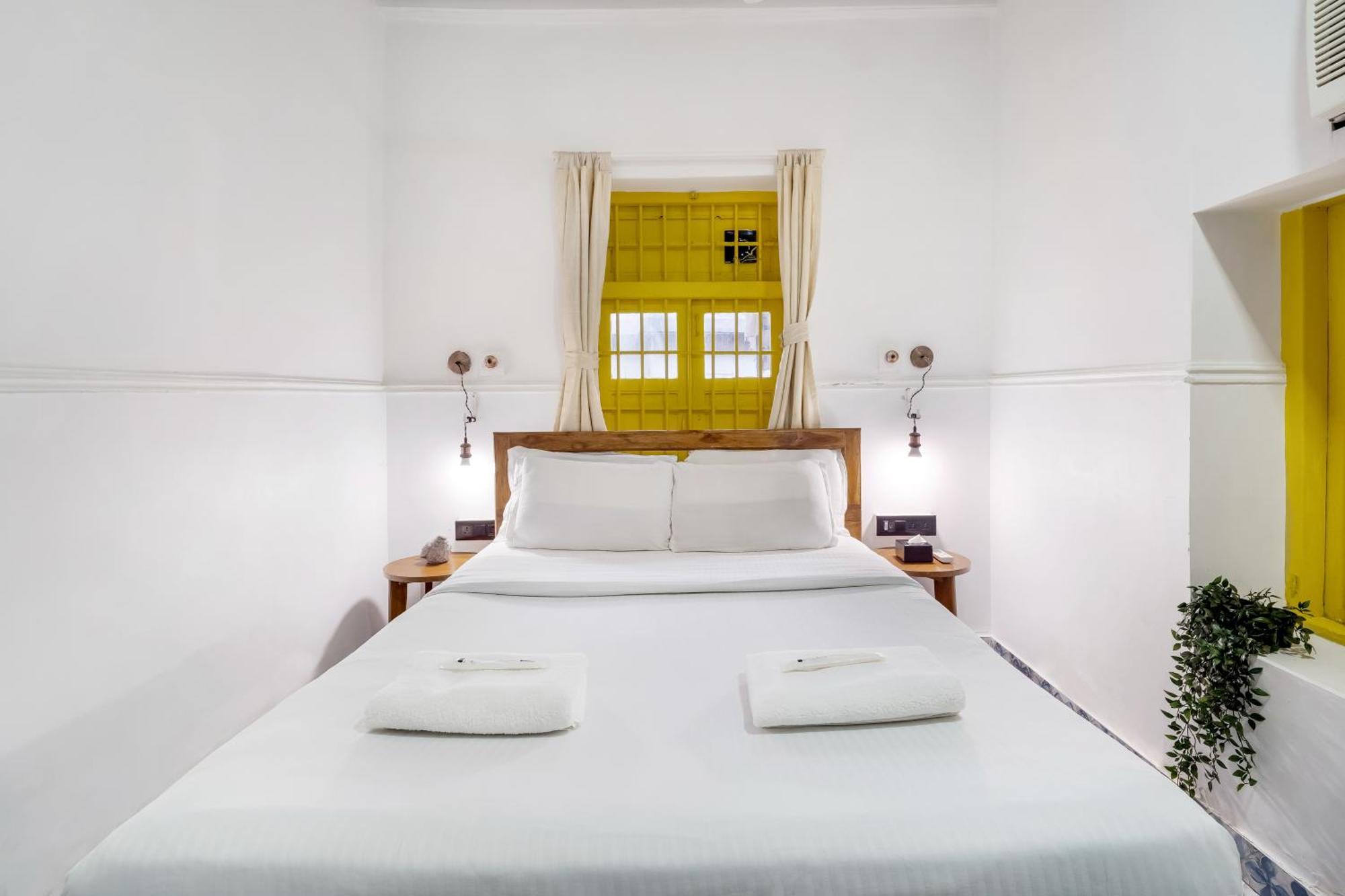 Avenir 1Bhk Bandra W The Bombay Home Company - Eco Kültér fotó