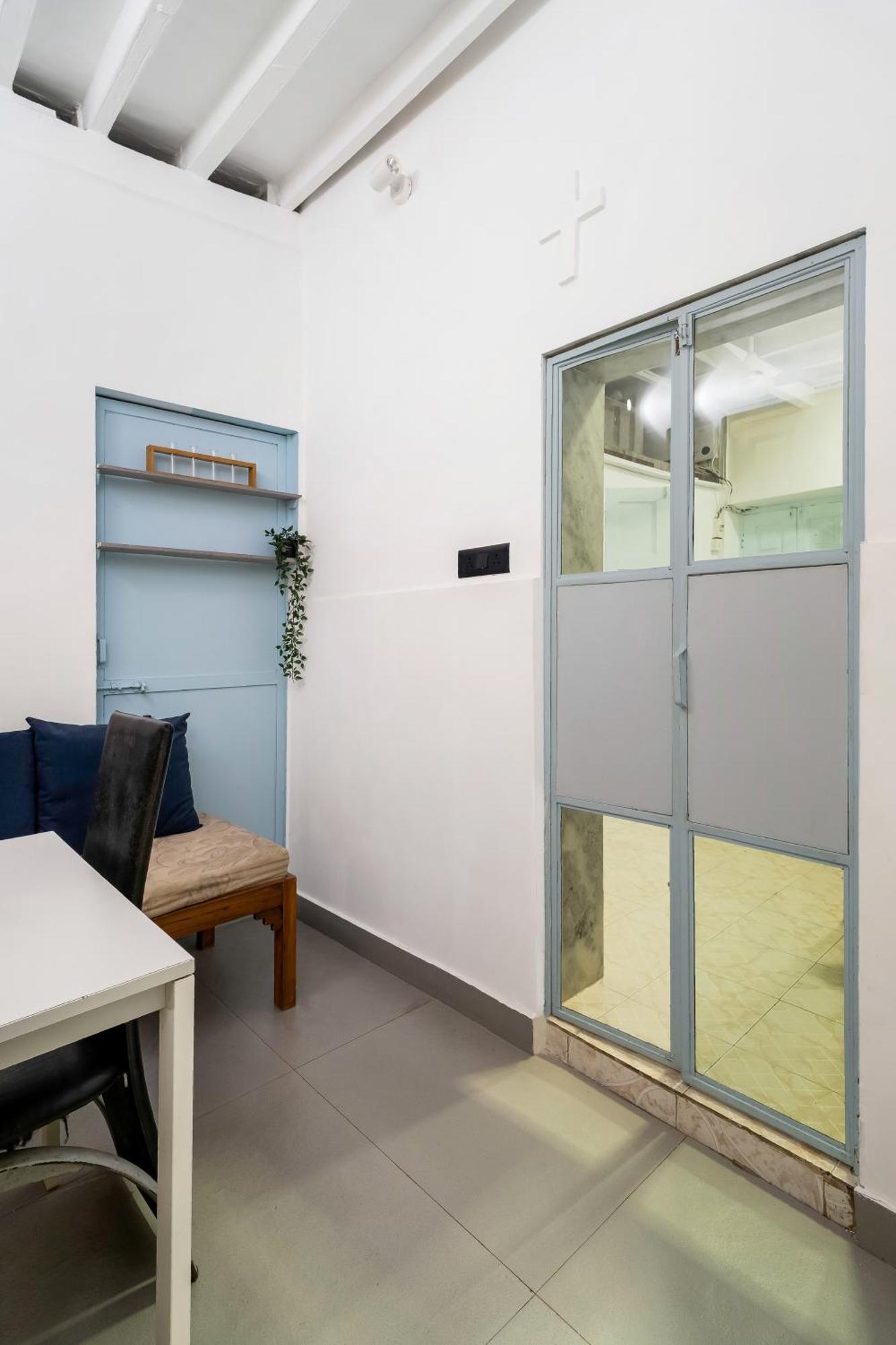 Avenir 1Bhk Bandra W The Bombay Home Company - Eco Kültér fotó