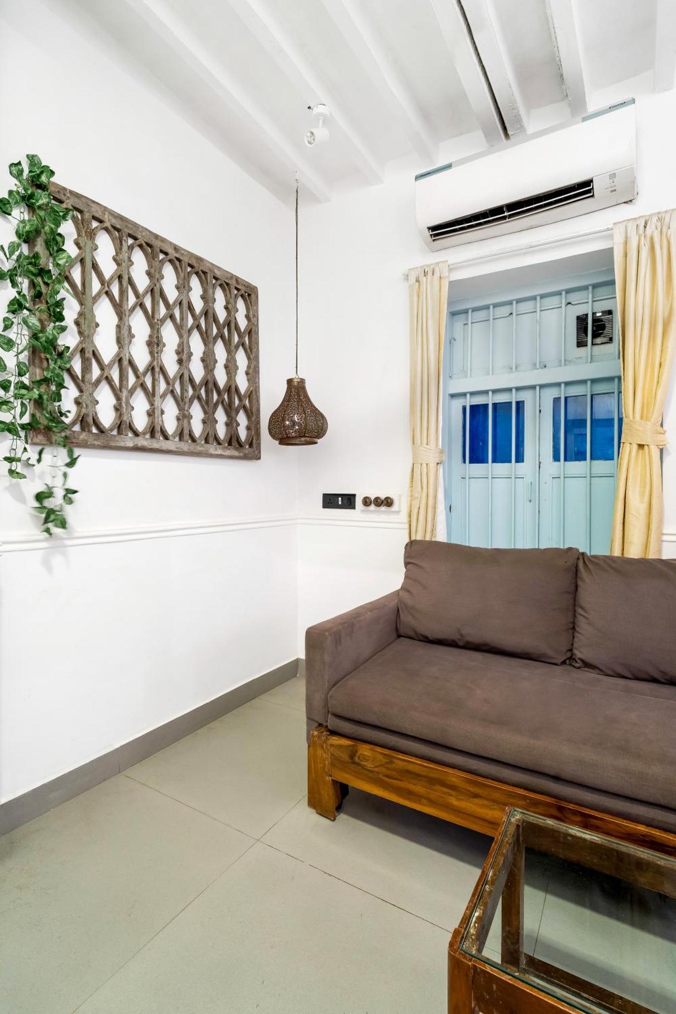 Avenir 1Bhk Bandra W The Bombay Home Company - Eco Kültér fotó