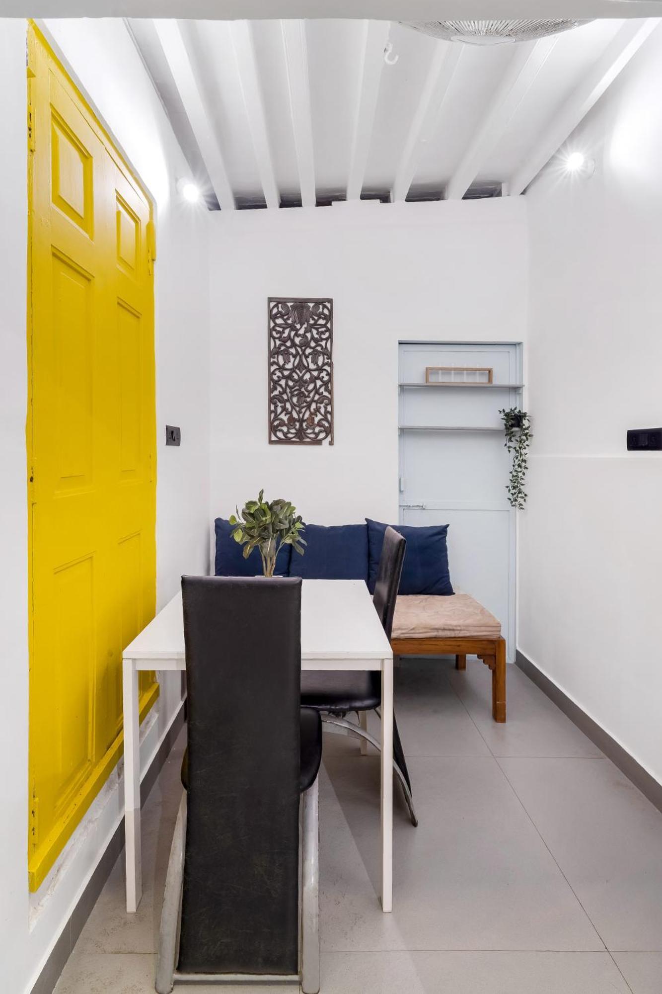Avenir 1Bhk Bandra W The Bombay Home Company - Eco Kültér fotó
