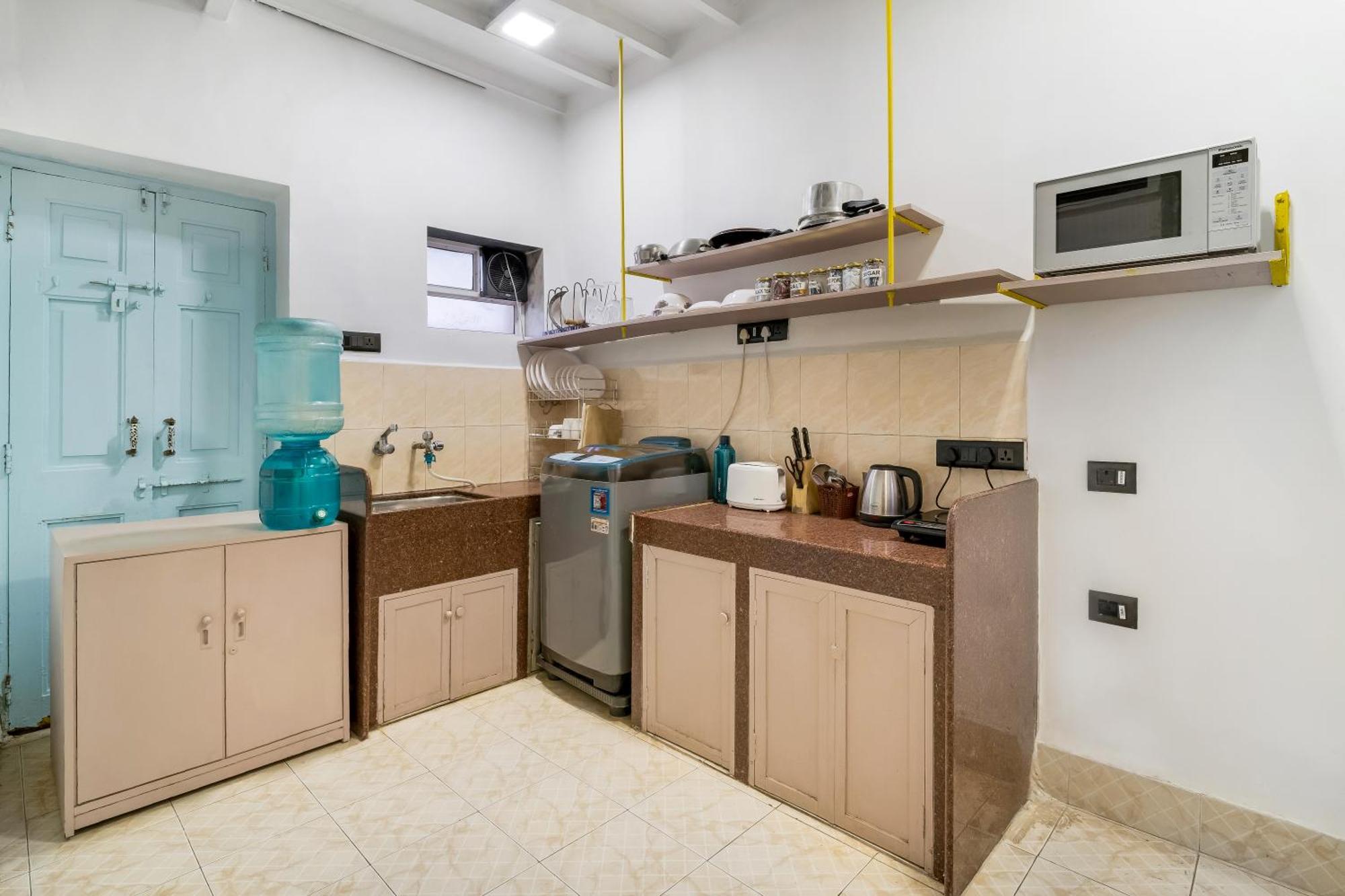 Avenir 1Bhk Bandra W The Bombay Home Company - Eco Kültér fotó