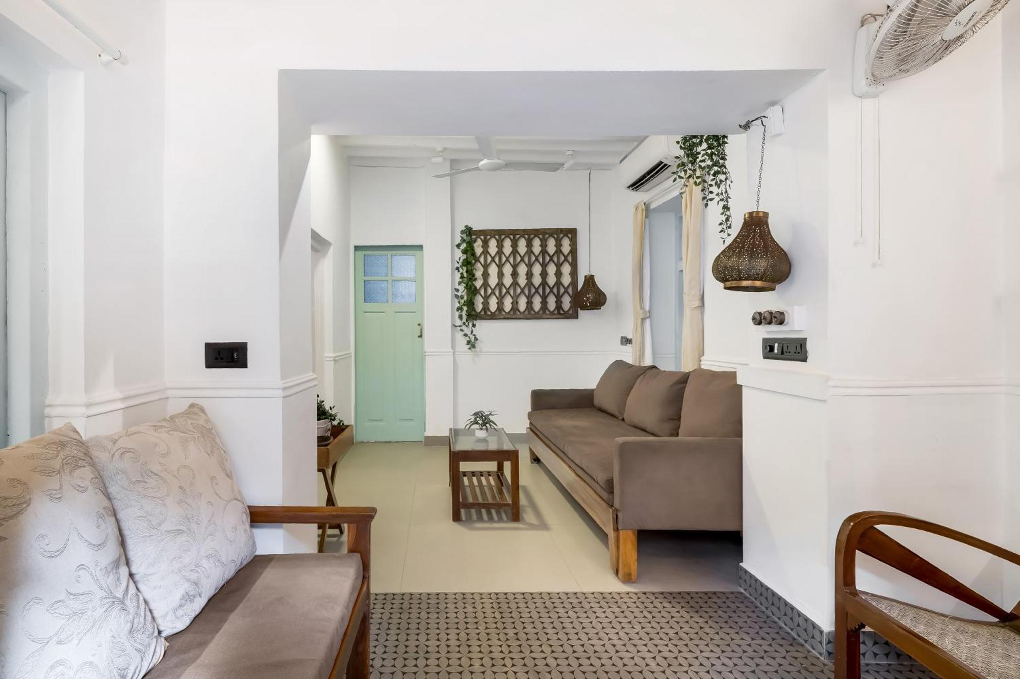 Avenir 1Bhk Bandra W The Bombay Home Company - Eco Kültér fotó