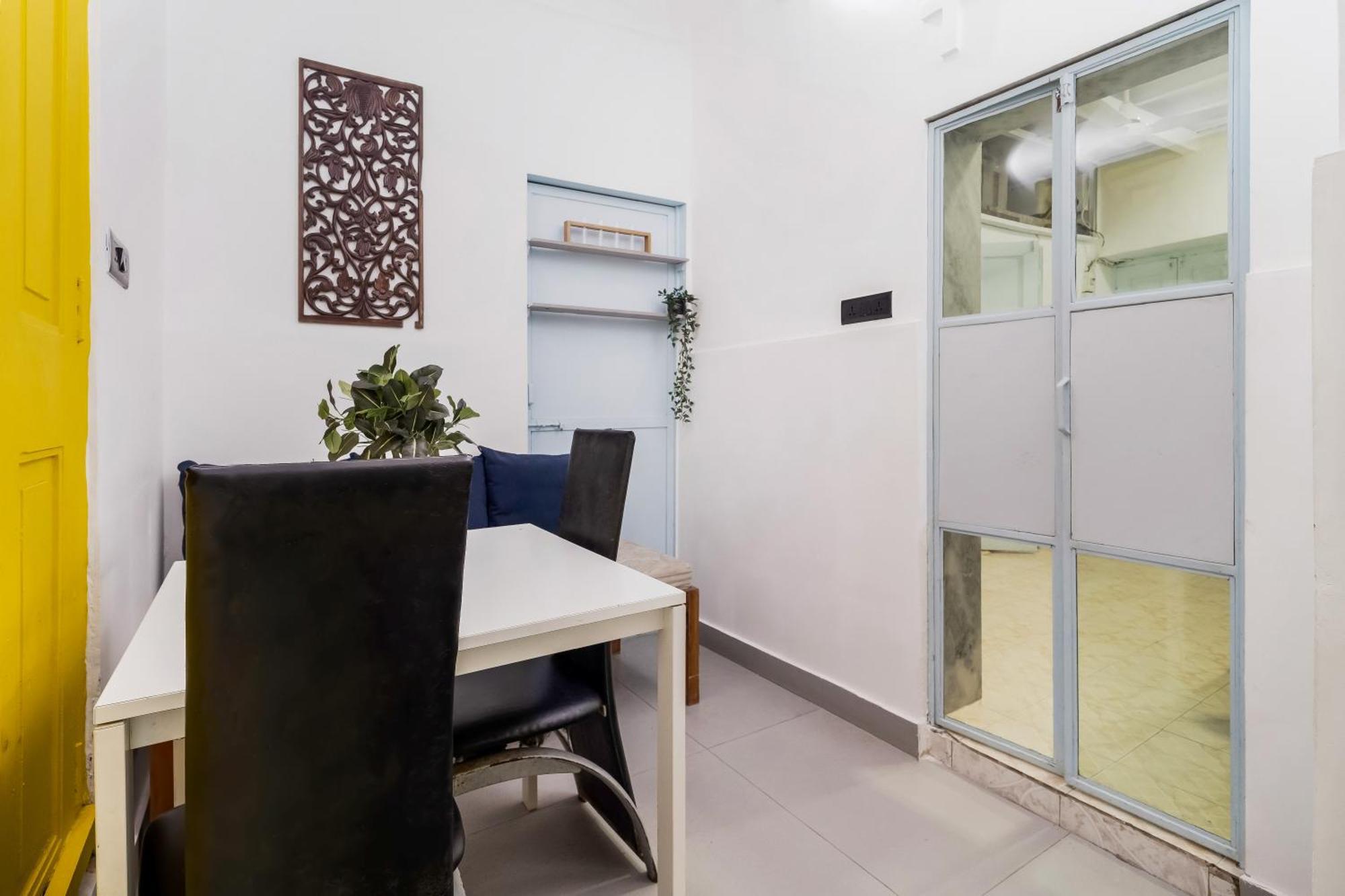 Avenir 1Bhk Bandra W The Bombay Home Company - Eco Kültér fotó