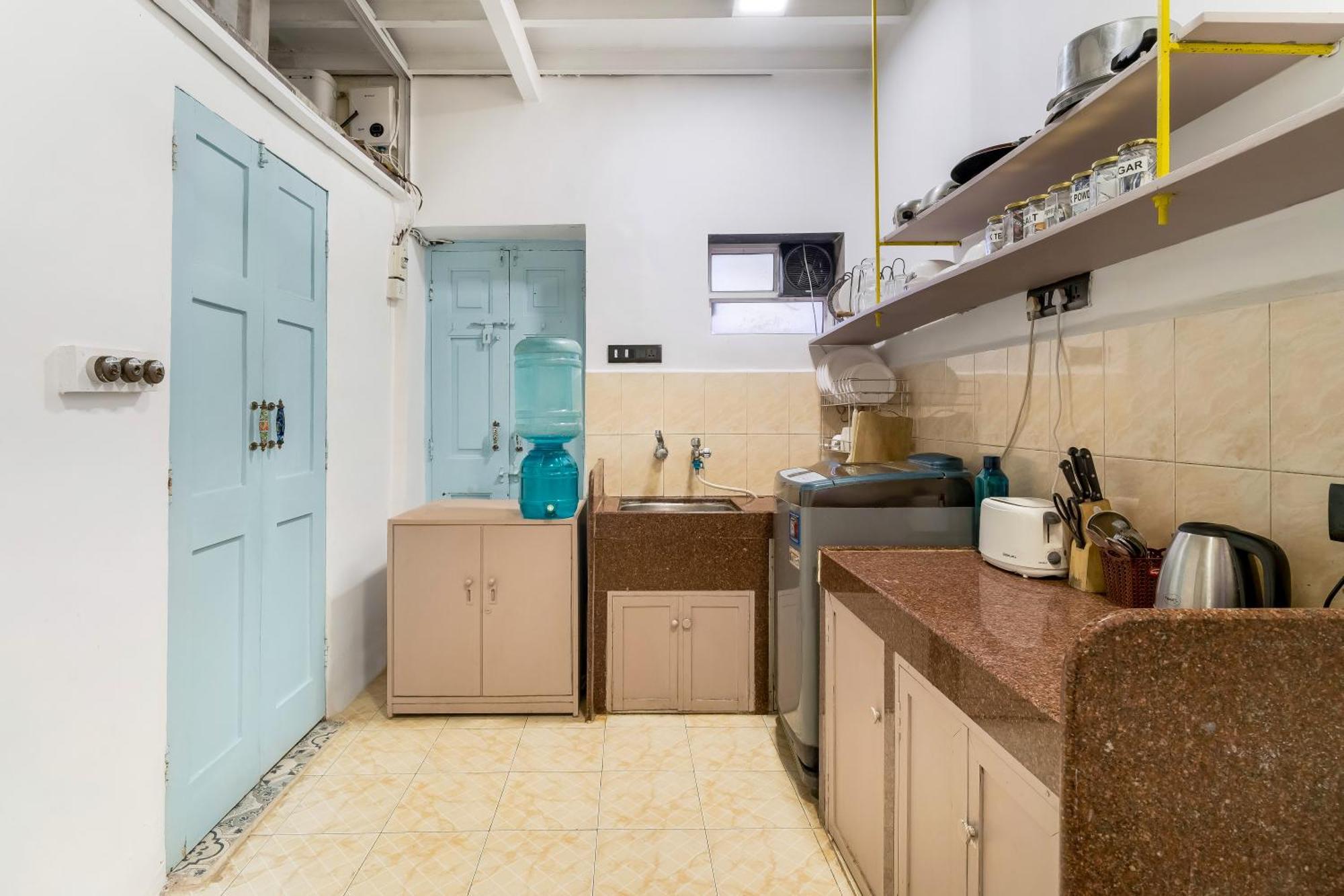 Avenir 1Bhk Bandra W The Bombay Home Company - Eco Kültér fotó