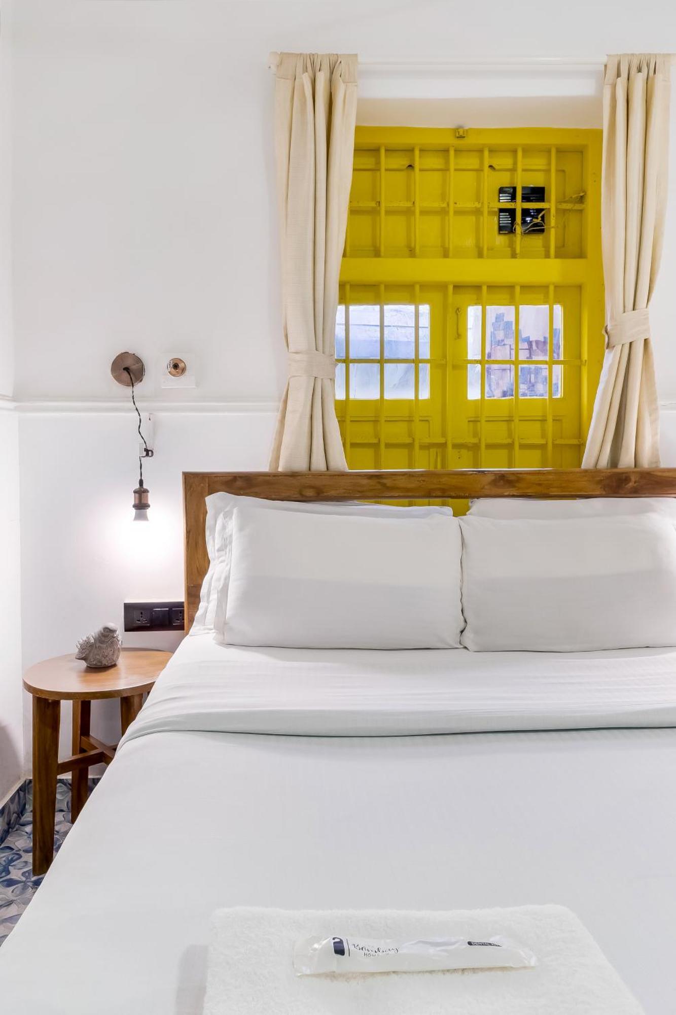 Avenir 1Bhk Bandra W The Bombay Home Company - Eco Kültér fotó
